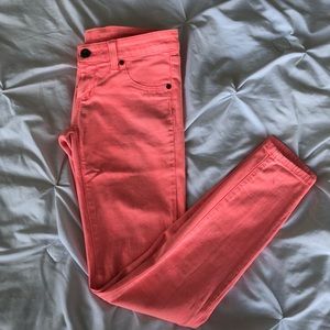 LF Carmar Pink Pants